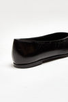 Ballerine KATIA in pelle nero donna Alohas - 7