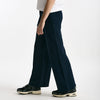 Pantalone tuta leggero blu donna Anonym apparel - 6