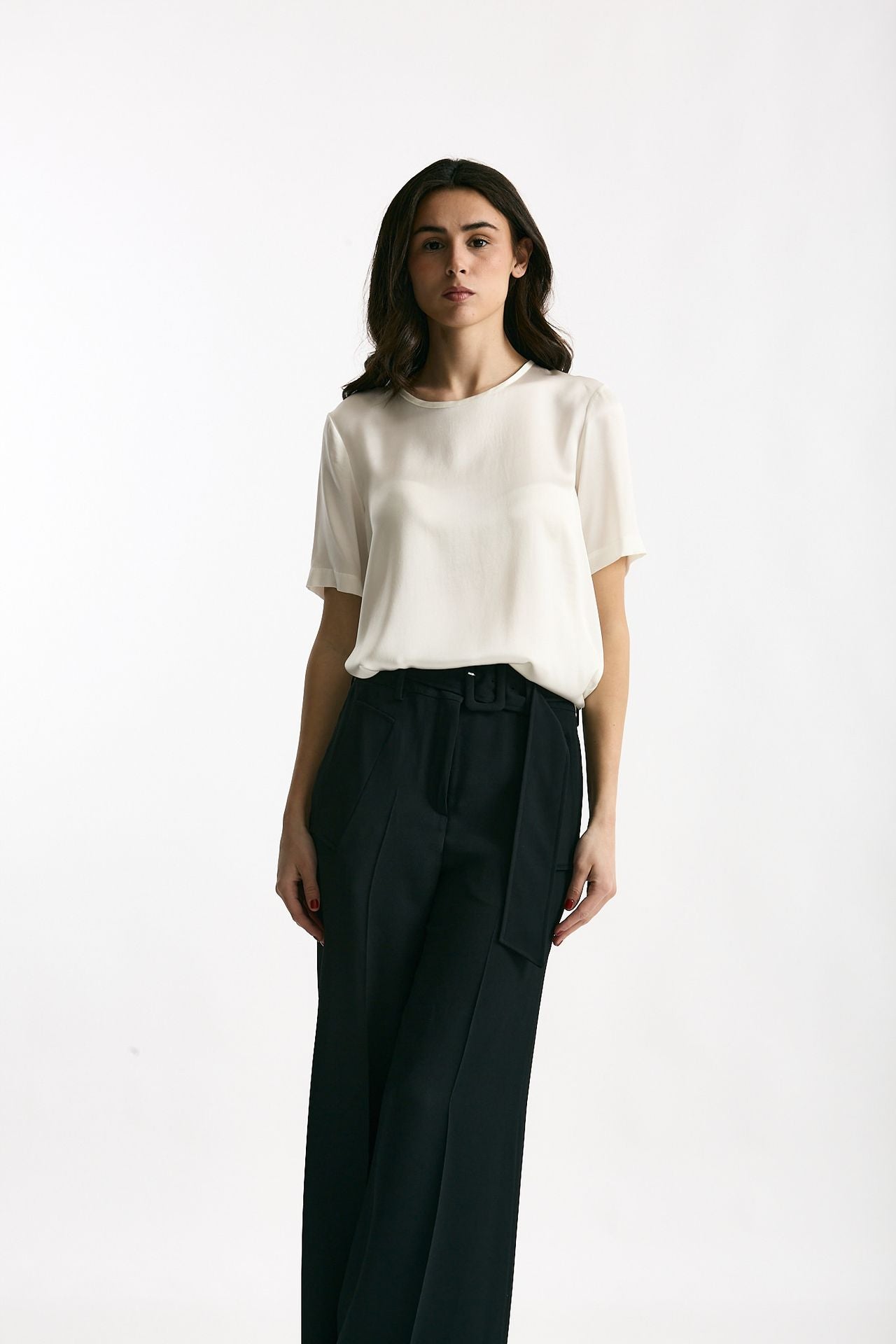 Camicia in Seta Antonelli Firenze donna Antonelli firenze - 1