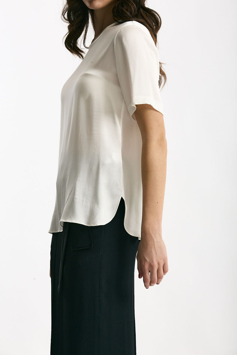 Camicia in Seta Antonelli Firenze donna Antonelli firenze - 4
