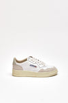 Sneakers MEDALIST LOW-AULW-LS14 in pelle e suede donna Autry - 1