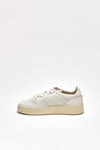 Sneakers EASEKNIT LOW EKLW - KN08 in tessuto donna Autry - 4
