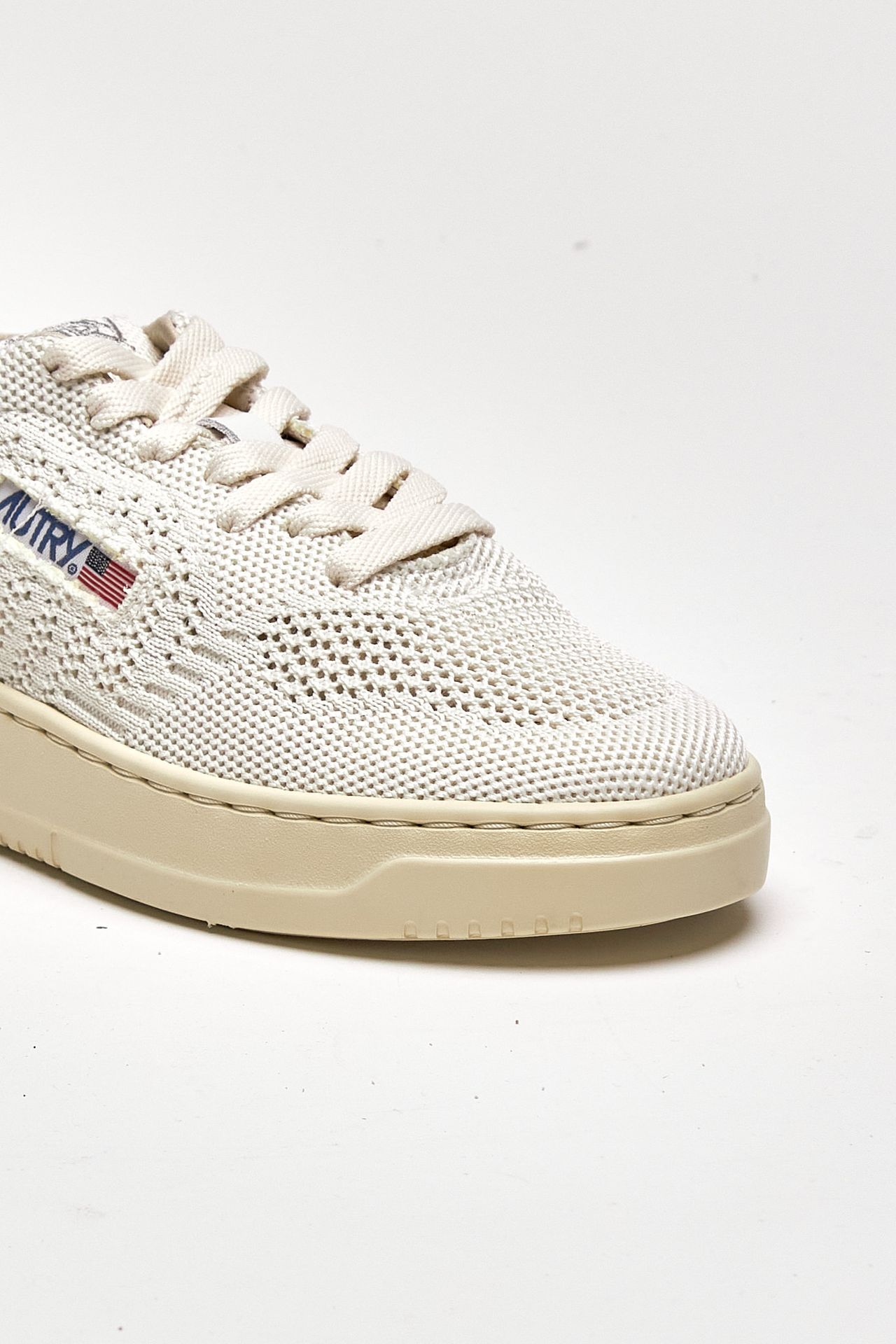 Sneakers EASEKNIT LOW EKLW - KN08 in tessuto donna Autry - 5