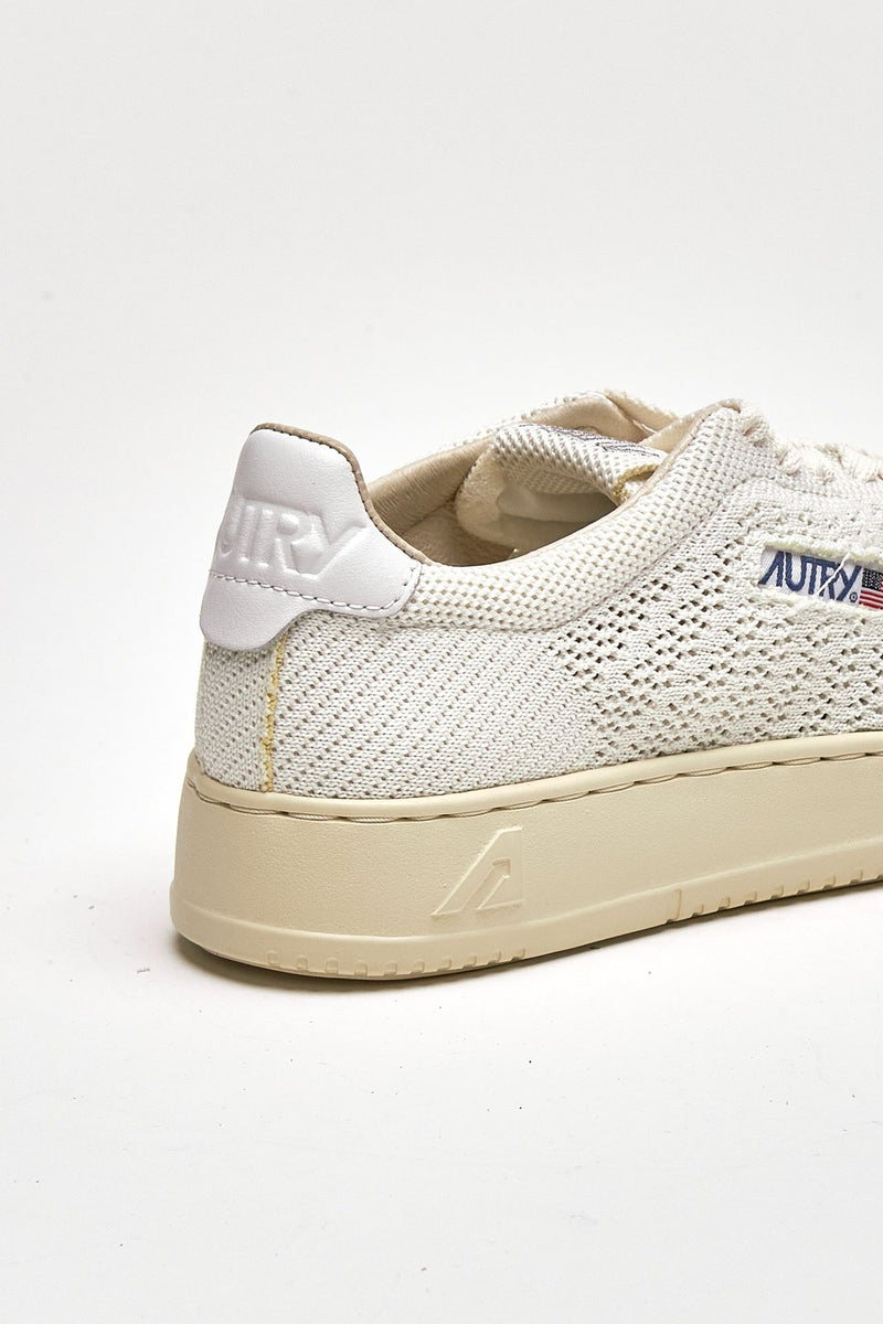 Sneakers EASEKNIT LOW EKLW - KN08 in tessuto donna Autry - 7