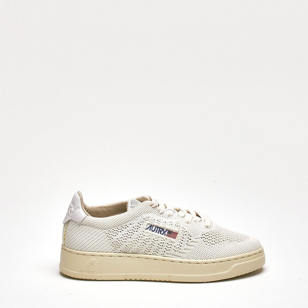 Sneakers EASEKNIT LOW EKLW - KN08 in tessuto donna Autry - 8