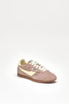 Sneakers WINDSPIN WSLW-VB26 in suede donna Autry - 2