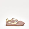 Sneakers WINDSPIN WSLW-VB26 in suede donna Autry - 8