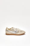 Sneakers WINDSPIN WSLW-KD06 in mesh traforato e suede donna Autry - 1
