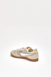Sneakers WINDSPIN WSLW-KD06 in mesh traforato e suede donna Autry - 3