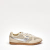 Sneakers WINDSPIN WSLW-KD06 in mesh traforato e suede donna Autry - 8