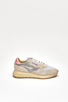 Sneakers REELWIND LOW WWLW-RL06 in nylon e suede donna Autry - 1