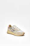 Sneakers REELWIND LOW WWLW-RL06 in nylon e suede donna Autry - 2
