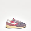Sneakers REELWIND LOW WWLW-3T01 in nylon e suede donna Autry - 8