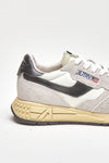 Sneakers REELWIND LOW WWLW-UT50 in nylon e suede donna Autry - 6