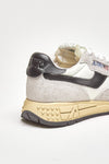 Sneakers REELWIND LOW WWLW-UT50 in nylon e suede donna Autry - 7