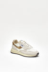 Sneakers REELWIND LOW MACULA WWLW-EP01 in nylon e suede donna Autry - 2