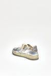 Sneakers MEDALIST LOW SUPER VINTAGE – AVLW-MH03 in pelle donna Autry - 3
