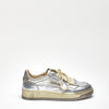 Sneakers MEDALIST LOW SUPER VINTAGE – AVLW-MH03 in pelle donna Autry - 8