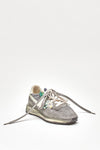 Sneakers REELWIND SUPER VINTAGE – WVLW-YS07 in suede e nylon donna Autry - 2