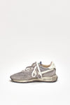 Sneakers REELWIND SUPER VINTAGE – WVLW-YS07 in suede e nylon donna Autry - 4