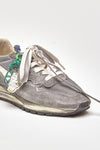 Sneakers REELWIND SUPER VINTAGE – WVLW-YS07 in suede e nylon donna Autry - 5