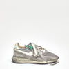 Sneakers REELWIND SUPER VINTAGE – WVLW-YS07 in suede e nylon donna Autry - 8