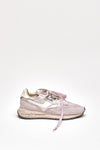 Sneakers REELWIND SUPER VINTAGE – WVLW-YS06 in suede e nylon donna Autry - 1