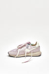 Sneakers REELWIND SUPER VINTAGE – WVLW-YS06 in suede e nylon donna Autry - 4