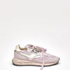 Sneakers REELWIND SUPER VINTAGE – WVLW-YS06 in suede e nylon donna Autry - 8
