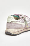 Sneakers REELWIND SUPER VINTAGE – WVLW-YS06 in suede e nylon donna Autry - 7