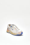 Sneakers HYPERWAY HYLW-HU02 in suede e nylon donna Autry - 2