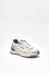 Sneakers HYPERWAY – AYLW-MV03 in suede e nylon donna Autry - 2