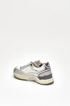 Sneakers HYPERWAY – AYLW-MV03 in suede e nylon donna Autry - 3