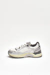 Sneakers HYPERWAY – AYLW-MV03 in suede e nylon donna Autry - 4