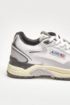 Sneakers HYPERWAY – AYLW-MV03 in suede e nylon donna Autry - 6