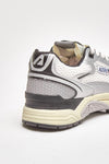 Sneakers HYPERWAY – AYLW-MV03 in suede e nylon donna Autry - 7