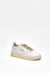 Sneakers MEDALIST LOW – AULW-SW01 in pelle donna Autry - 2