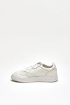 Sneakers MEDALIST LOW – AULW-SG10 in pelle donna Autry - 4