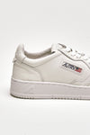 Sneakers MEDALIST LOW – AULW-SG10 in pelle donna Autry - 6