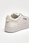 Sneakers MEDALIST LOW – AULW-SG10 in pelle donna Autry - 7