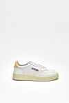 Sneakers MEDALIST LOW – AULW-LL09 in pelle donna Autry - 1