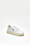 Sneakers MEDALIST LOW – AULW-LL09 in pelle donna Autry - 2