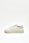 Sneakers MEDALIST LOW – AULW-LL09 in pelle donna Autry - 4