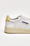 Sneakers MEDALIST LOW – AULW-LL09 in pelle donna Autry - 6