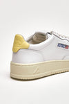 Sneakers MEDALIST LOW – AULW-LL09 in pelle donna Autry - 7