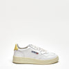Sneakers MEDALIST LOW – AULW-LL09 in pelle donna Autry - 8