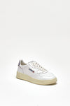 Sneakers MEDALIST LOW – AULW-LL08 in pelle donna Autry - 2