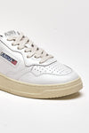 Sneakers MEDALIST LOW – AULW-LL08 in pelle donna Autry - 5