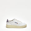 Sneakers MEDALIST LOW – AULW-LL08 in pelle donna Autry - 8