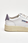 Sneakers MEDALIST LOW – AULW-LL08 in pelle donna Autry - 6